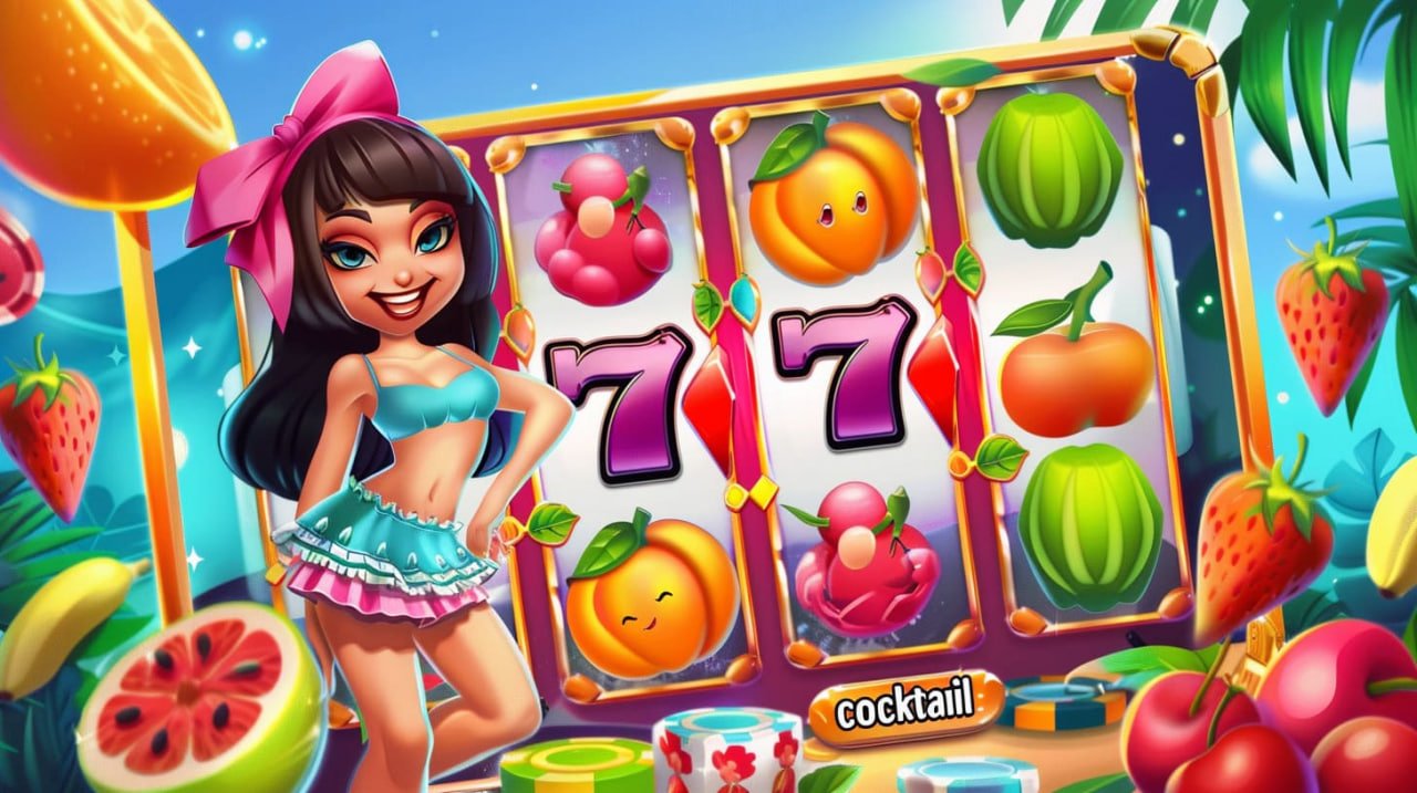 Antarmuka aplikasi lapak slot di berbagai perangkat mobile