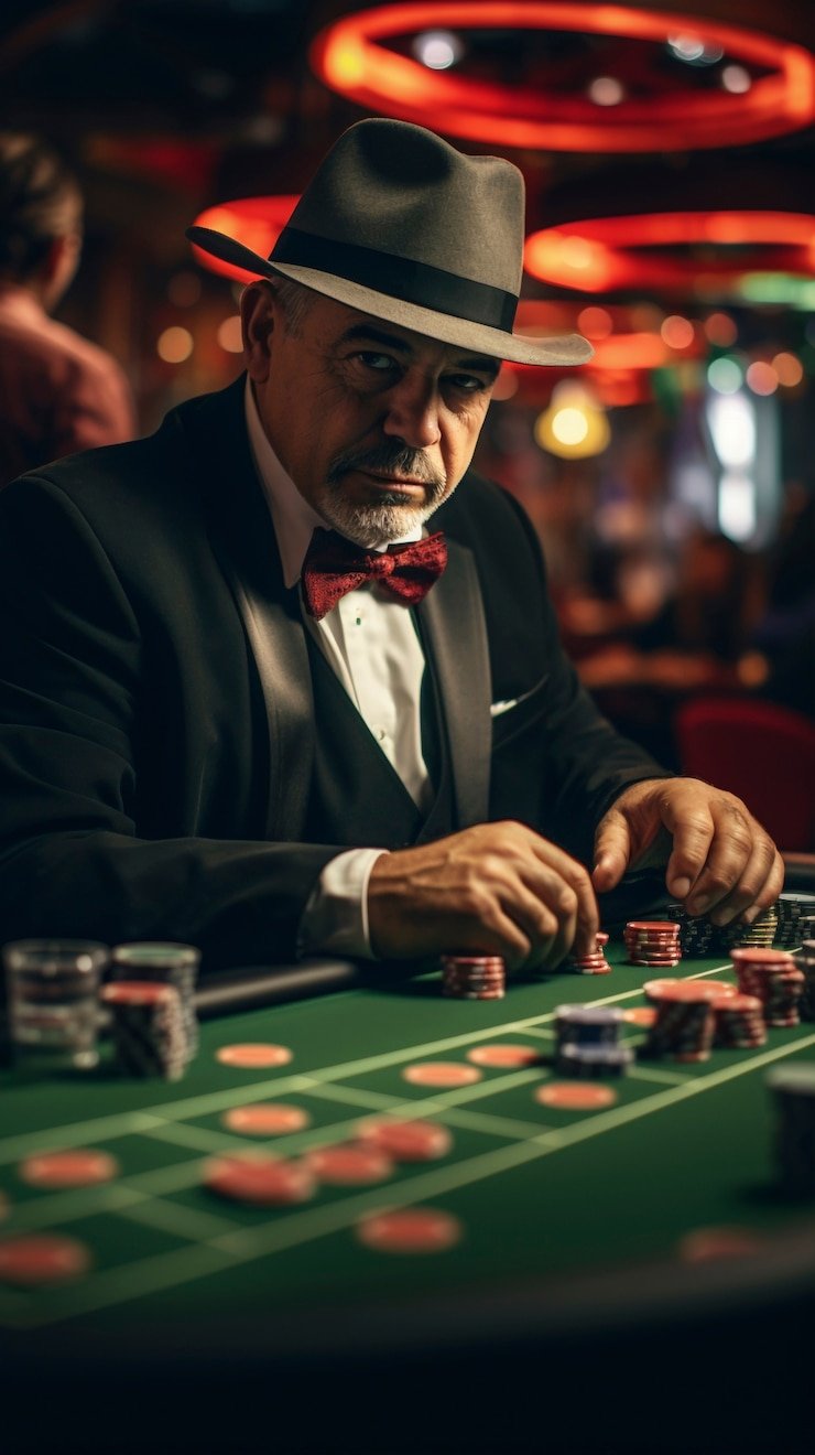 Antarmuka permainan Colok Naga di lapak slot dengan pilihan angka dan jenis taruhan